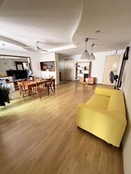 Blk 121D Rivervale Bank (Sengkang), HDB 5 Rooms #580280731